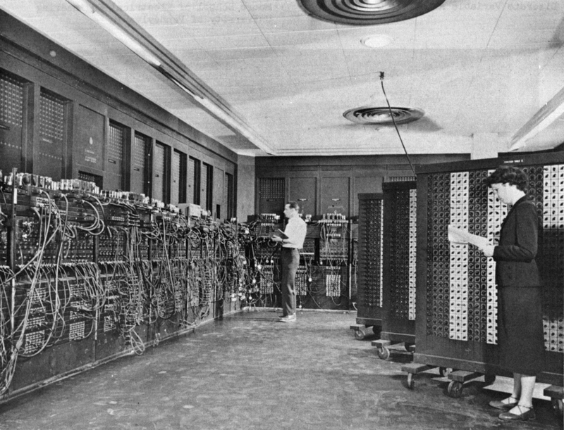 Illustration for article titled Incredible Pictures of Early Science Labs